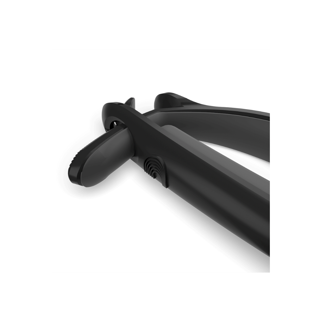 Capo Ratchet Daddario Para Guitarras de Diapasón Con Radio
