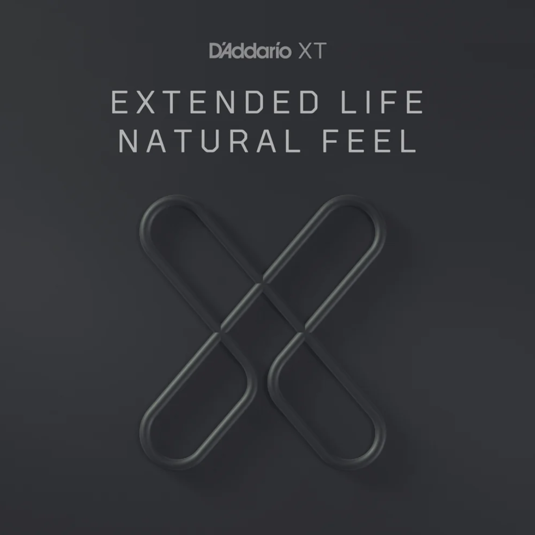 D'Addarío XT Nylon Tensión Alta XTC46TT