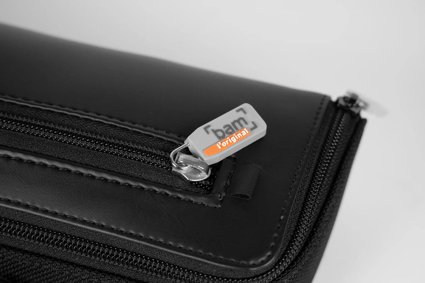 Funda Bamtech Para Estuche de Flauta Hightech BTECH4009XLN
