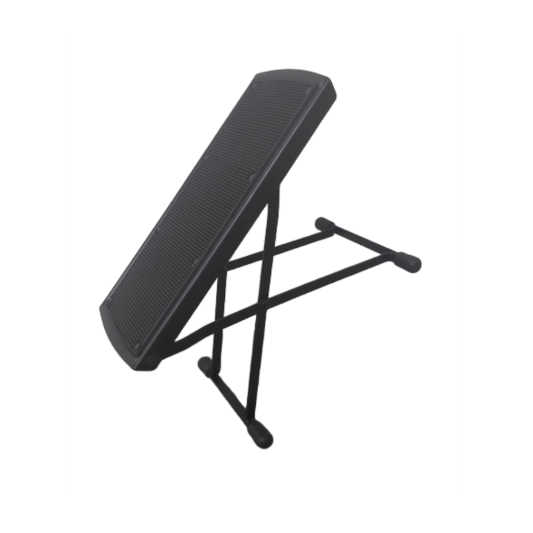 Banco Para Pie de Guitarrista X Music X-SM-060