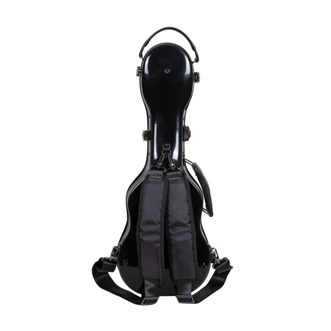 Crossrock Estuche Para Ukulele Concierto CRF2030CU