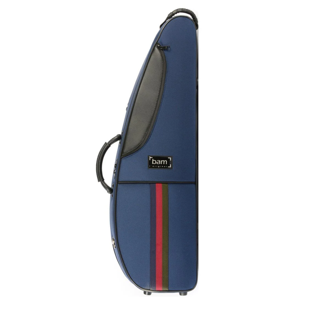 Estuche de Violín BAM Saint Germain Clasico 3