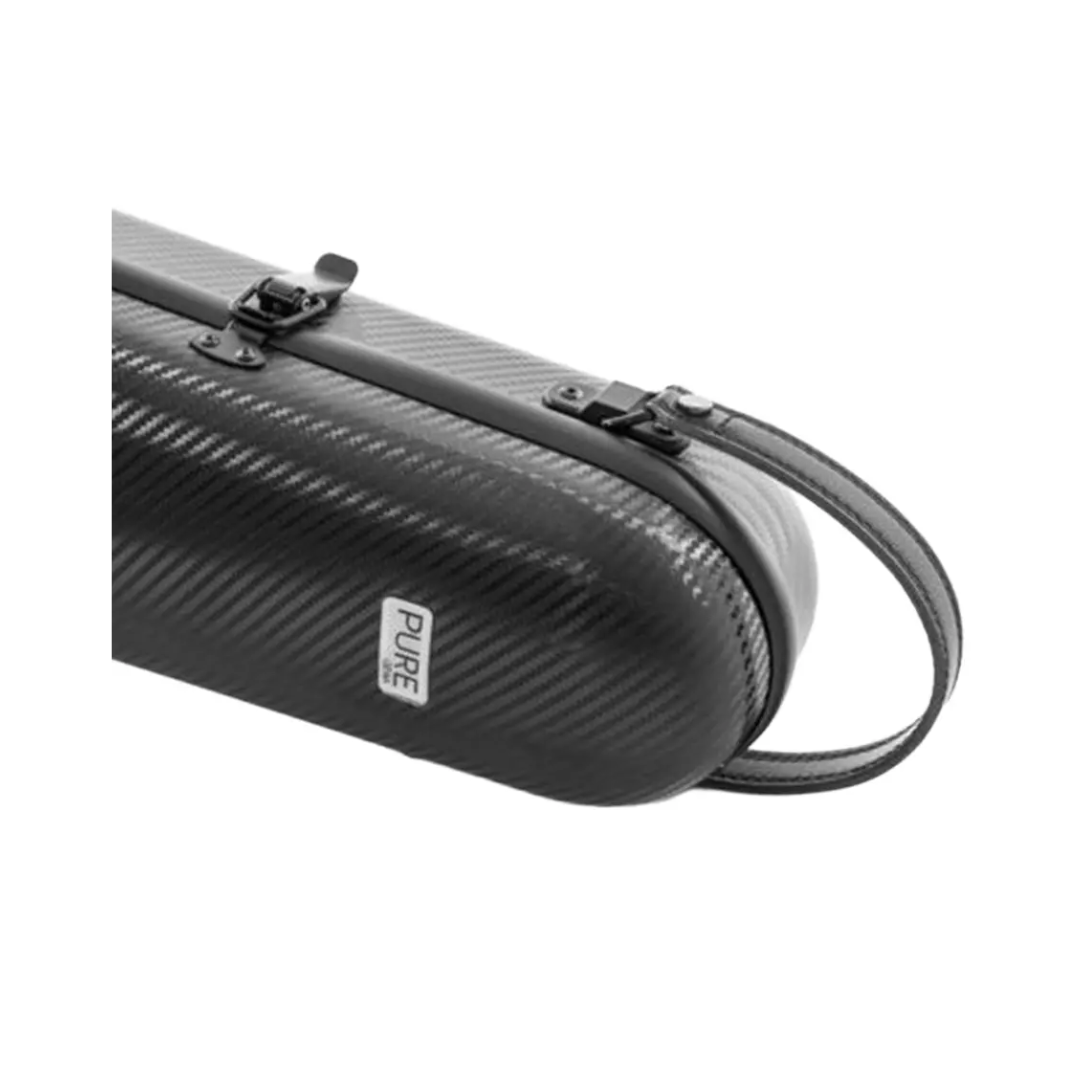 GEWA Estuche Profesional Para Violín PURE Negro