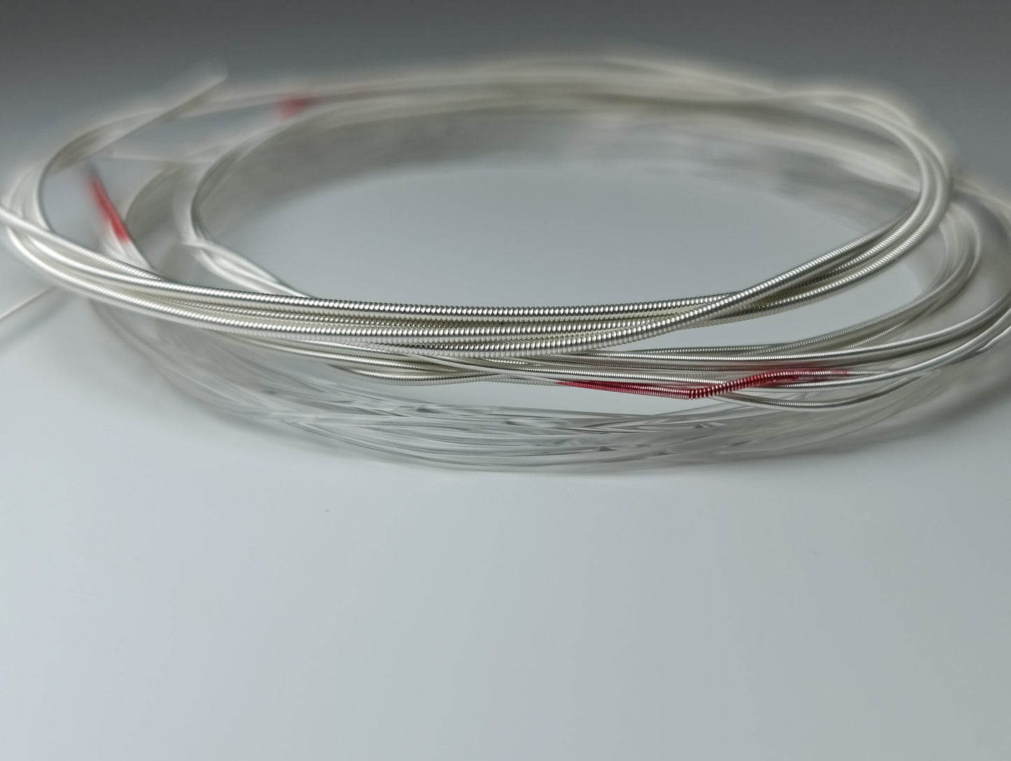 Sonatina Alba Cuerdas Para Flamenco E-12