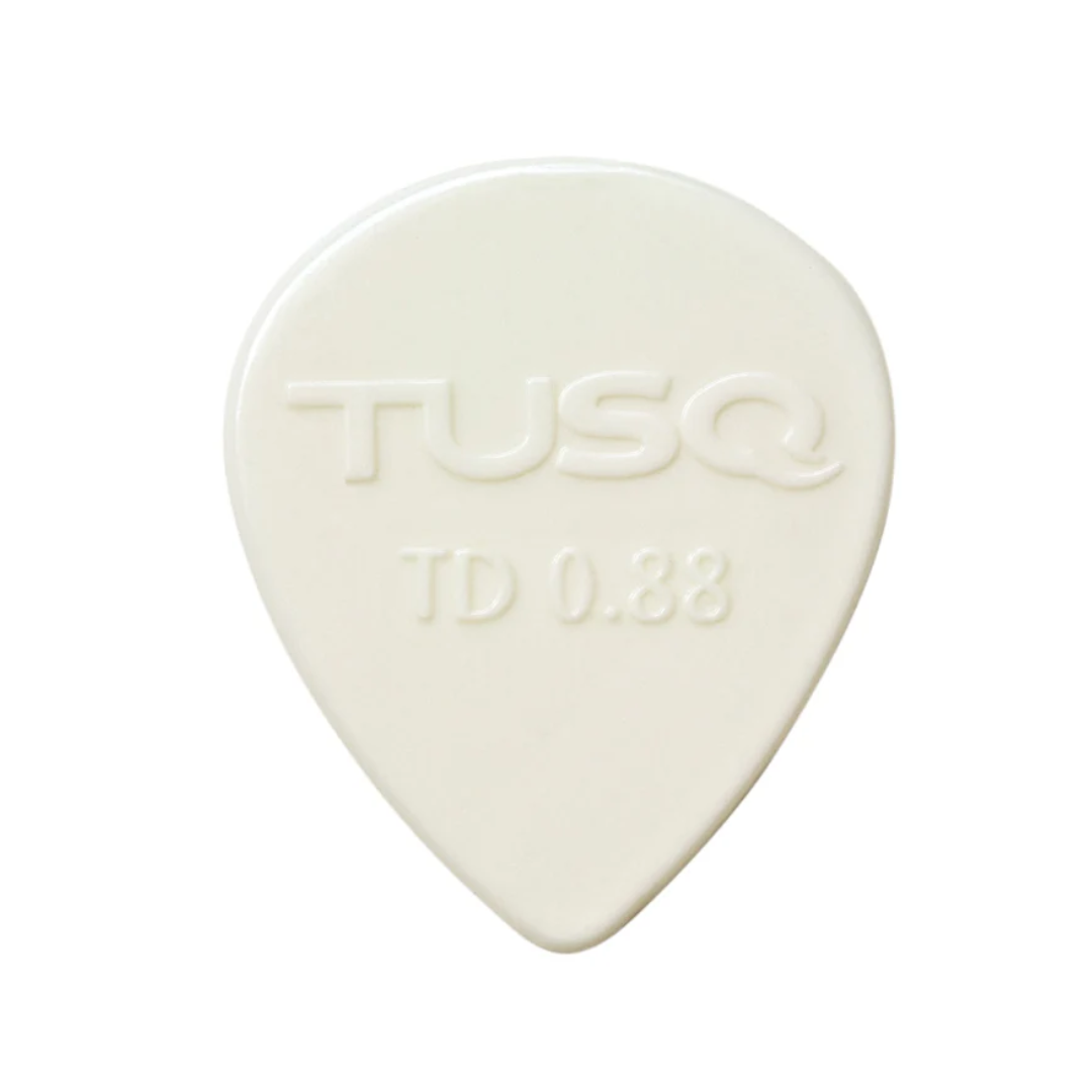 Paquete de 6 Plumillas Blanco TUSQ 0.88mm