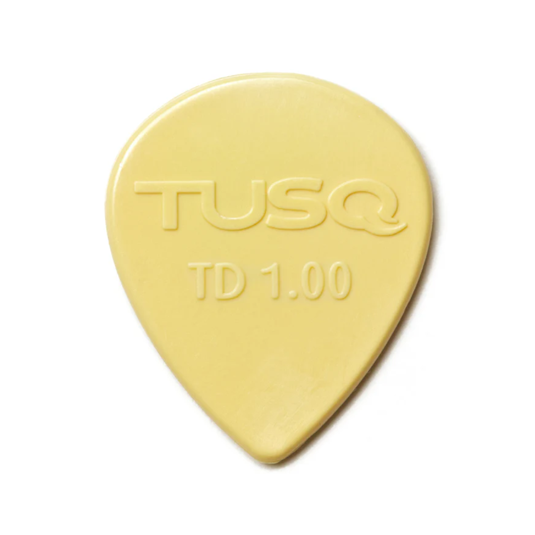 Paquete de 6 Plumillas TUSQ Beige 1.00mm
