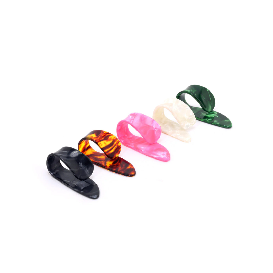 Púa de Pulgar Musiclily 1 mm