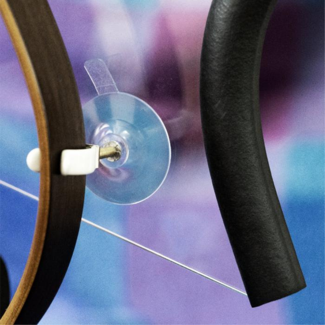 GUITARLIFT Soporte Para Guitarra Yamaha Silent