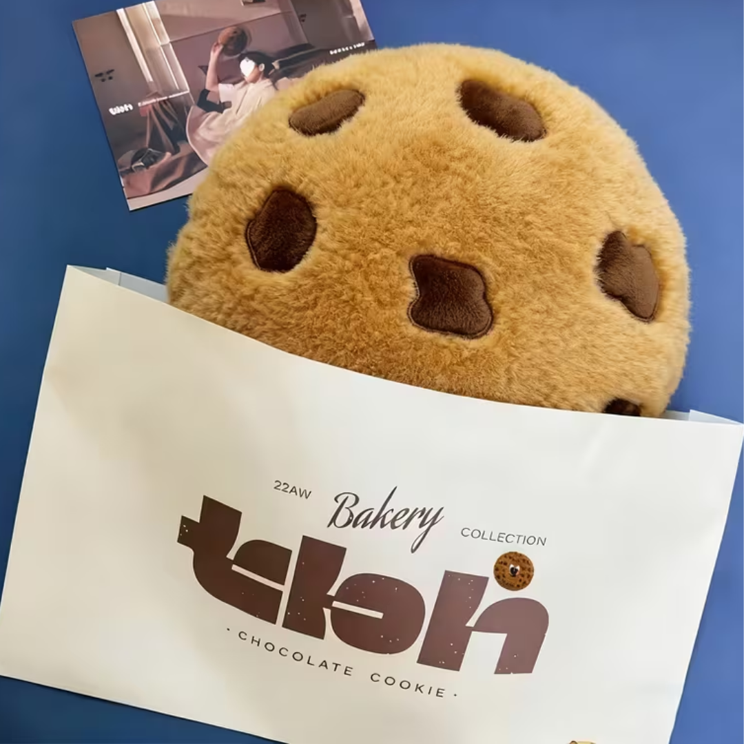 Cojin Galletita 26cm