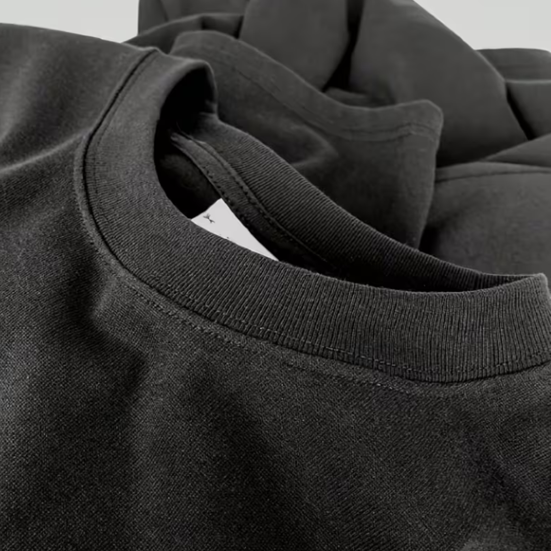 Camisa Diseño Pantasmas