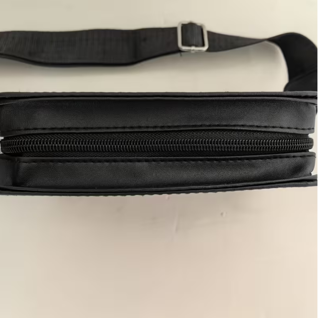 Bolsa Cruzada Piano