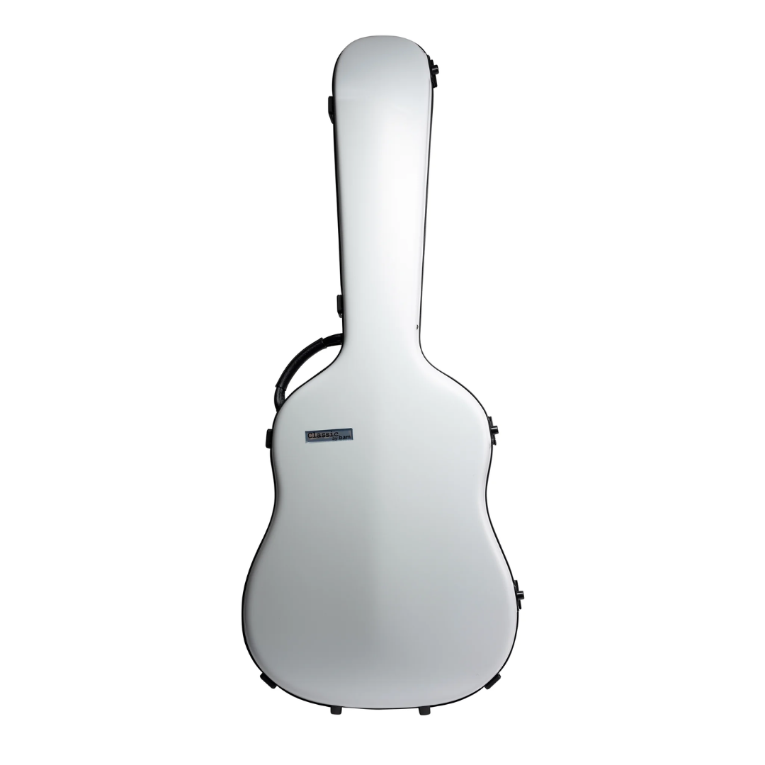 Estuche BAM Classic para Guitarra Texana Dreadnought