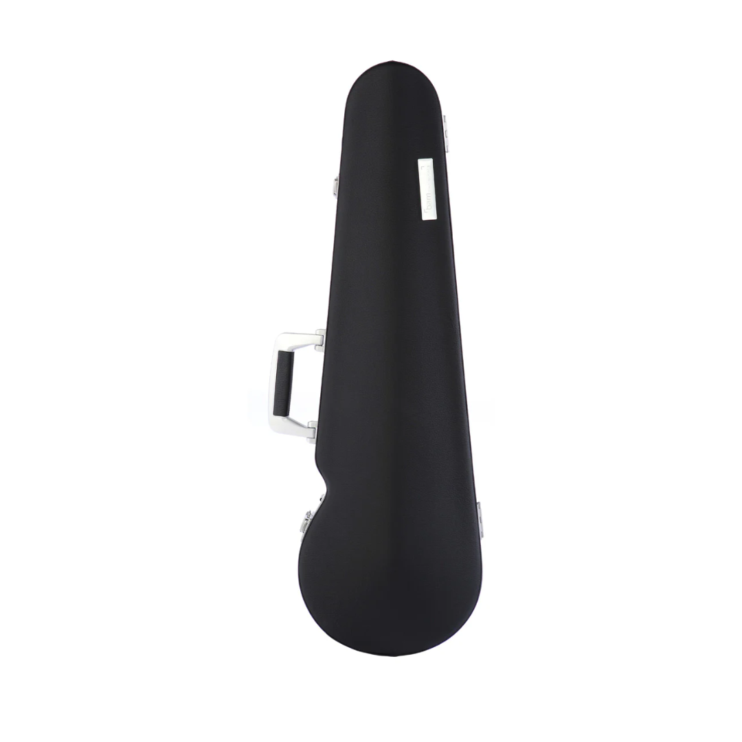 Estuche BAM de Piel Para Violín L'etoile Negro