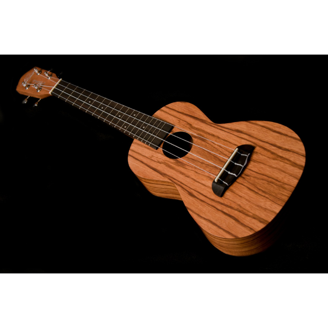 Ukelele Tenor Zebrawood Oscar Schmidt OU320T-A