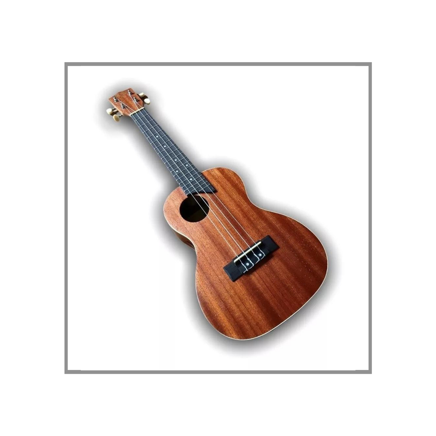 Ukelele Soprano Vego de Calidad Profesional