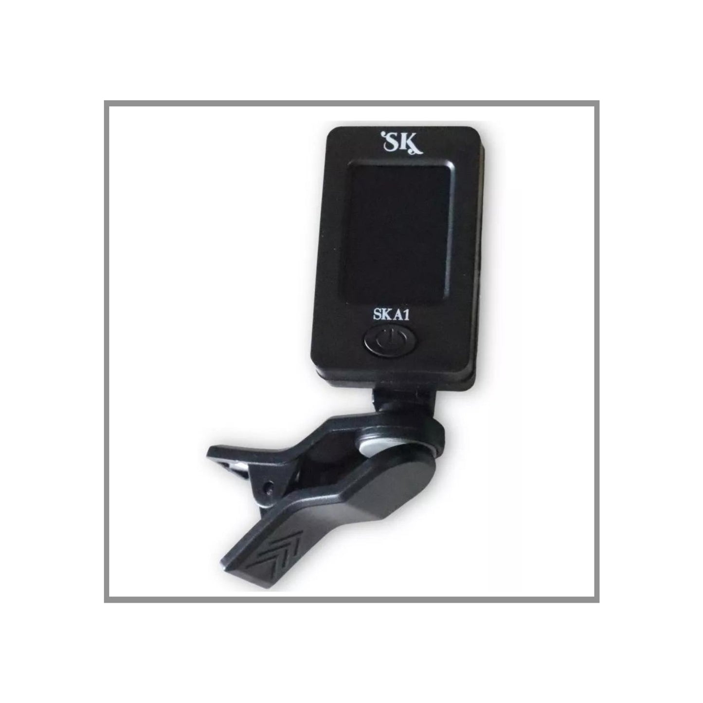 Spectral Klass Afinador Clip SK-A1
