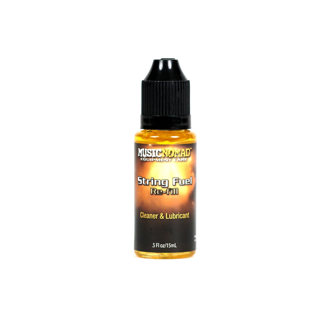 Repuesto Music Nomad Para String Fuel