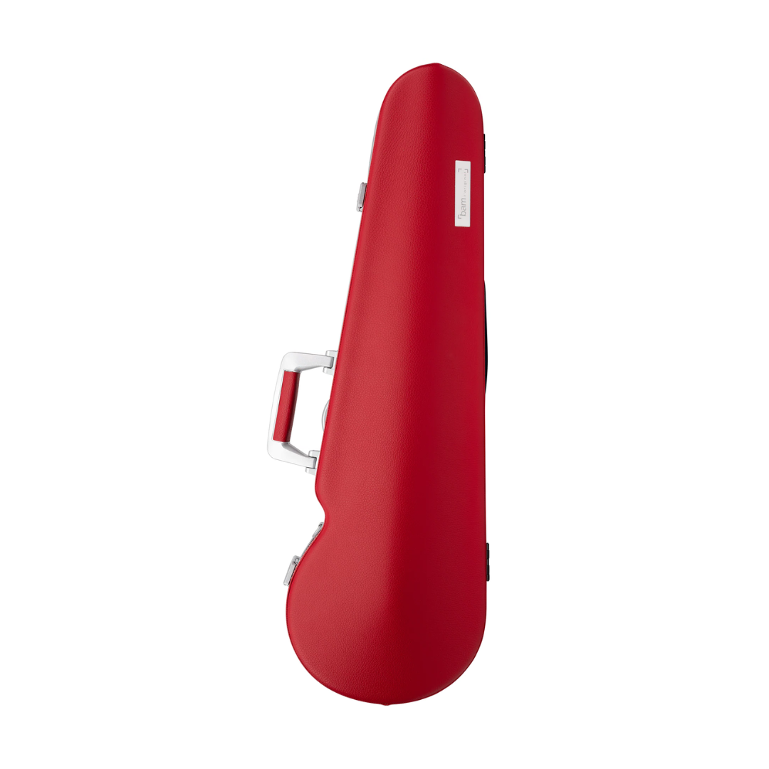 Estuche BAM de Piel Para Violín L'etoile Rojo