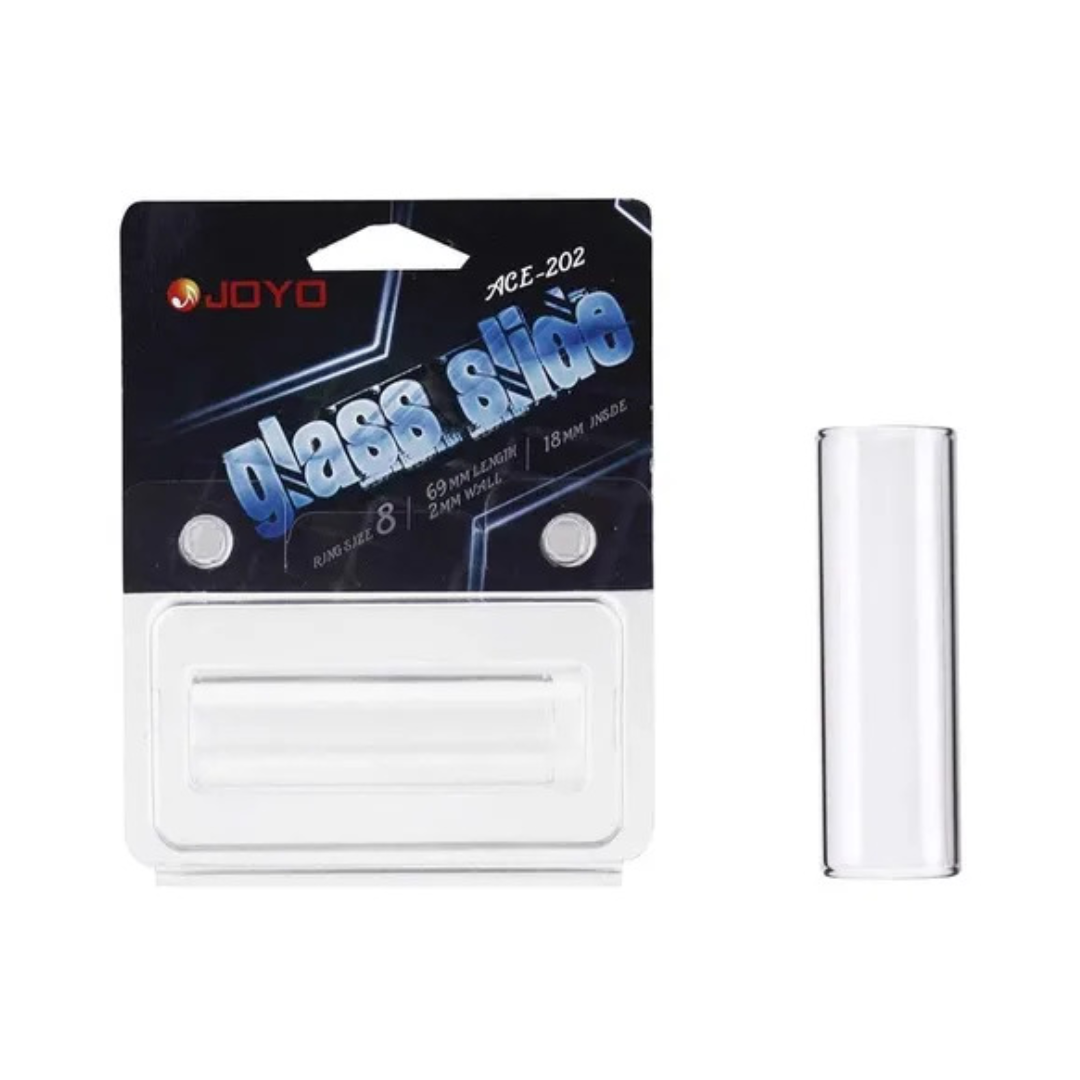 Slide de Vidrio ACE-202
