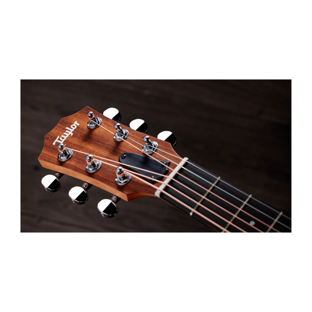 Taylor Guitarra Acústica de Cuerdas de Metal GS-Mini