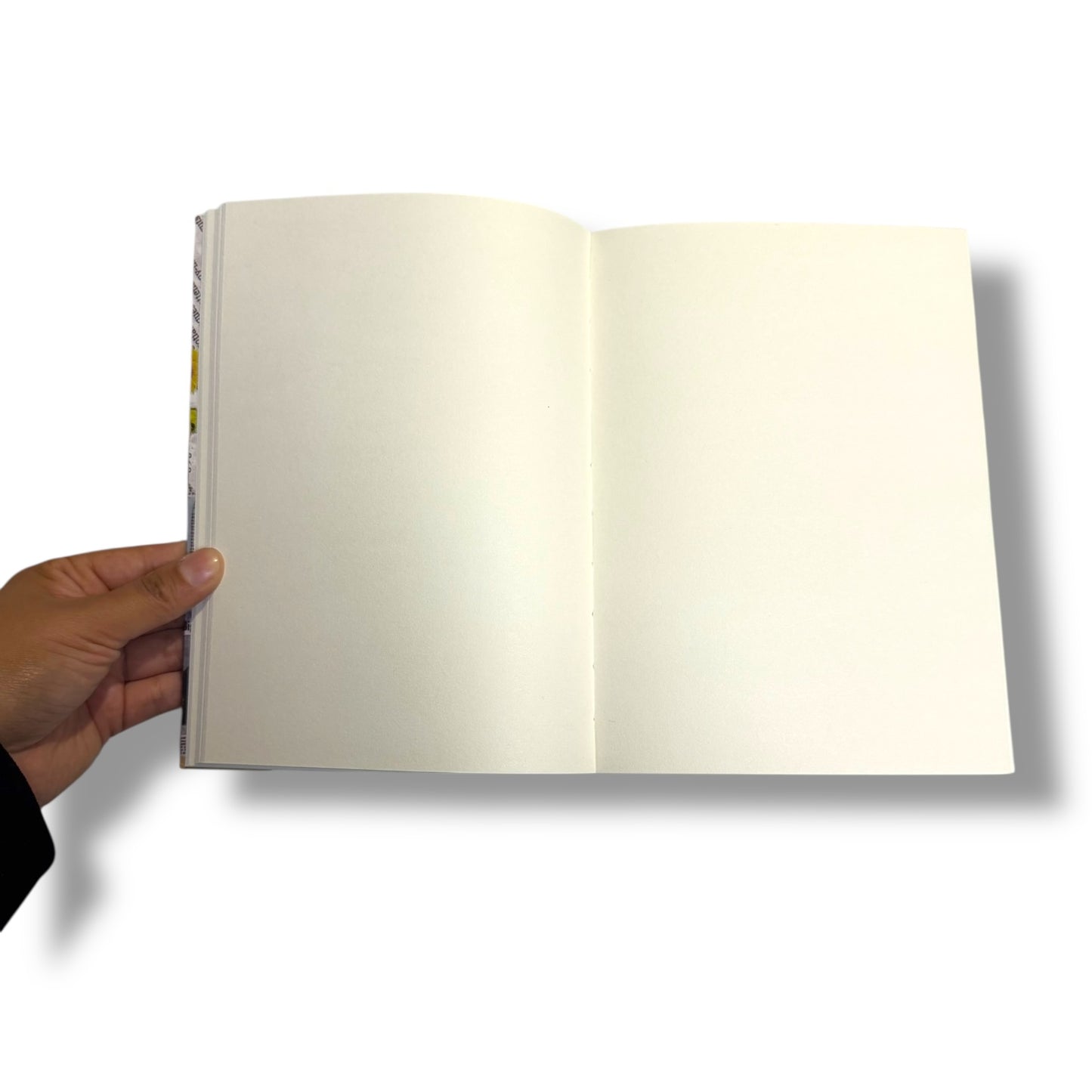 Cuaderno de Dibujo Hoja Gruesa Van Gogh Girasoles