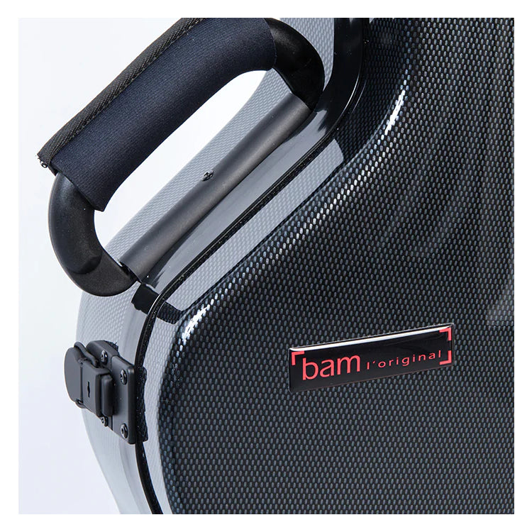 BAM – The Strings House