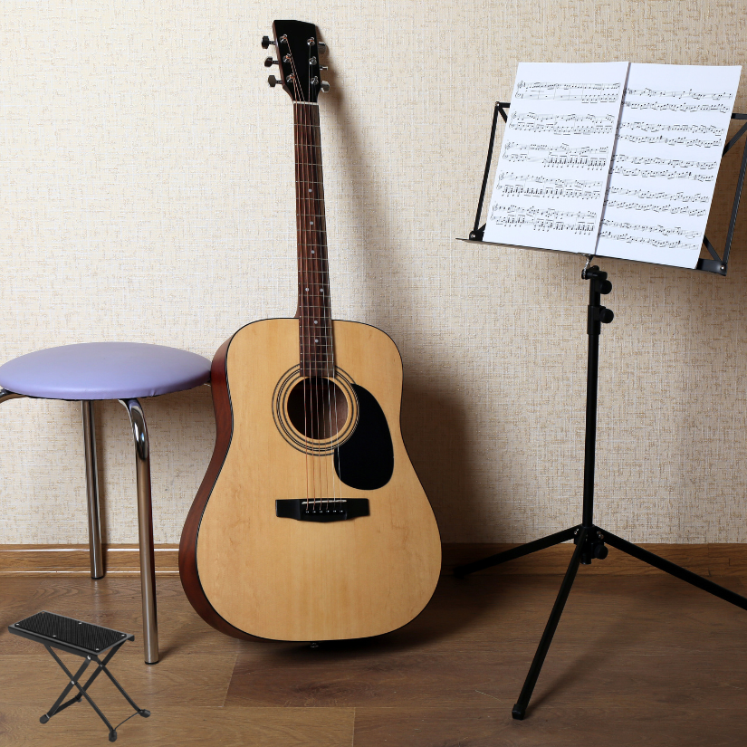 The Strings House