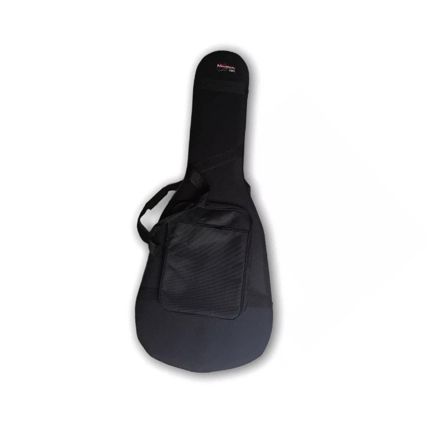 Estuche Para Guitarra Clásica Acústica Térmico Semirrígido