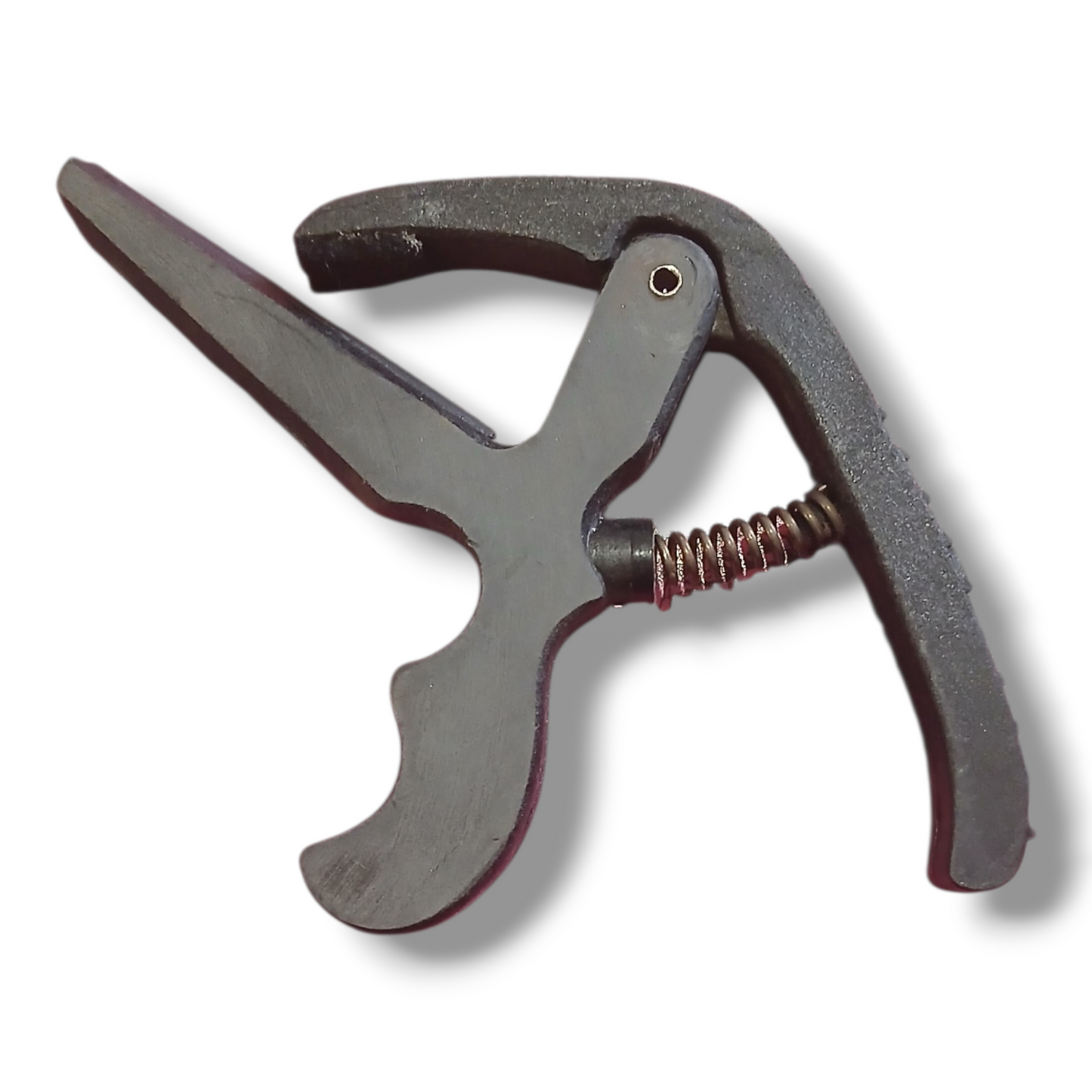 Capo Plástico Para Guitarra CJZ-10
