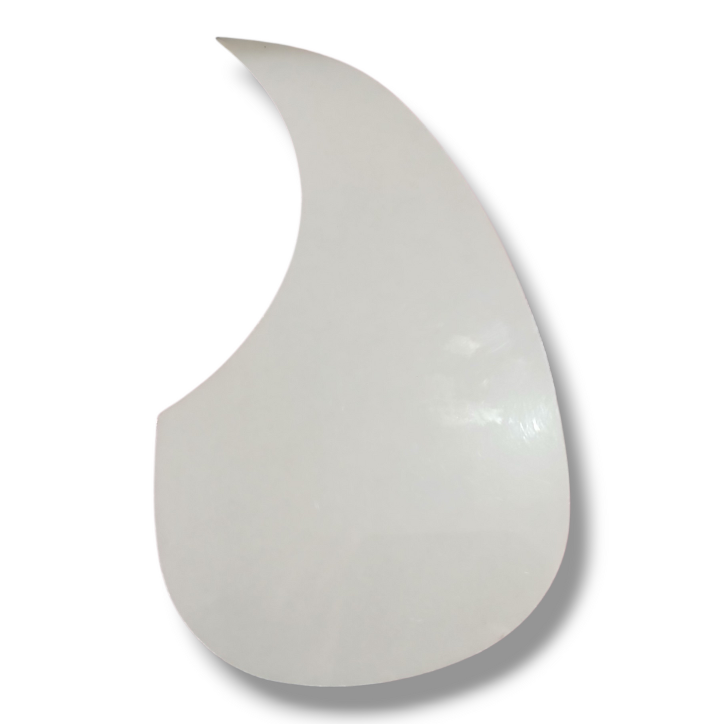 Mica de Gota Protector Para Guitarra