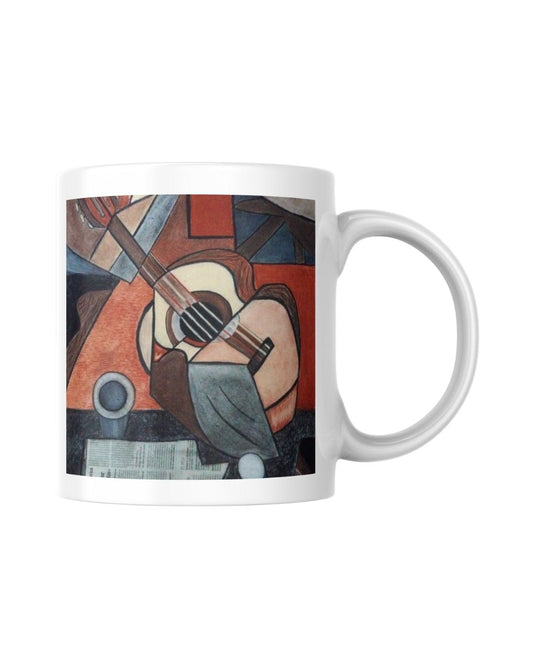 Taza The Strings House (Varios diseños)