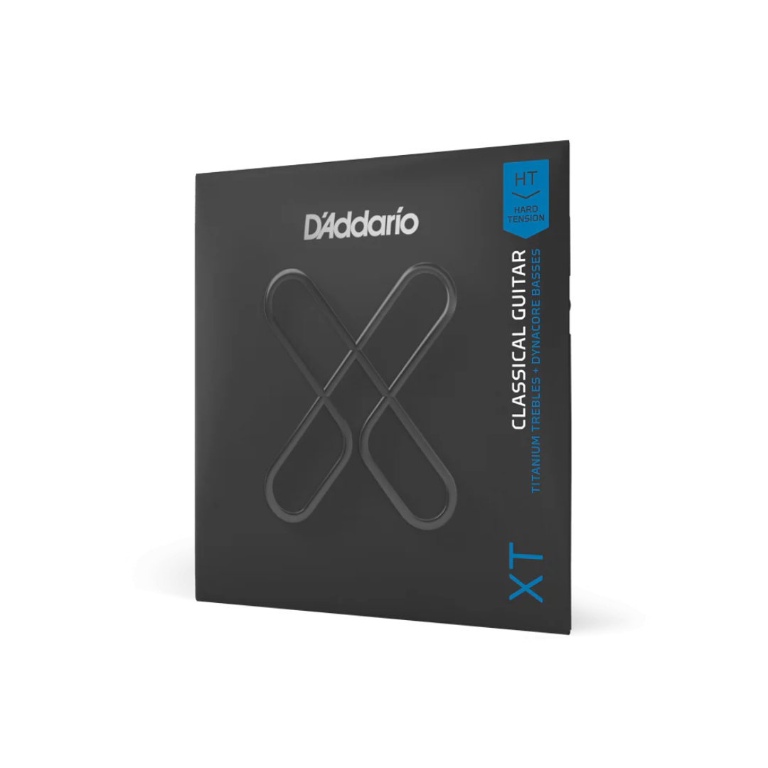 D'Addarío XT Nylon Tensión Alta XTC46TT