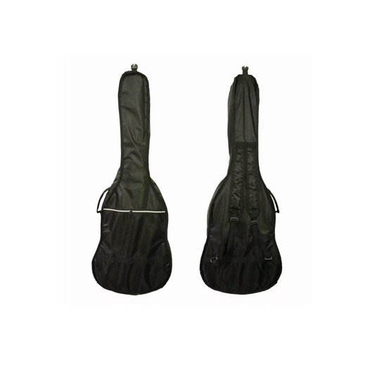 Funda Para Guitarra 3/4 O Requinto Con Correa Reforzada