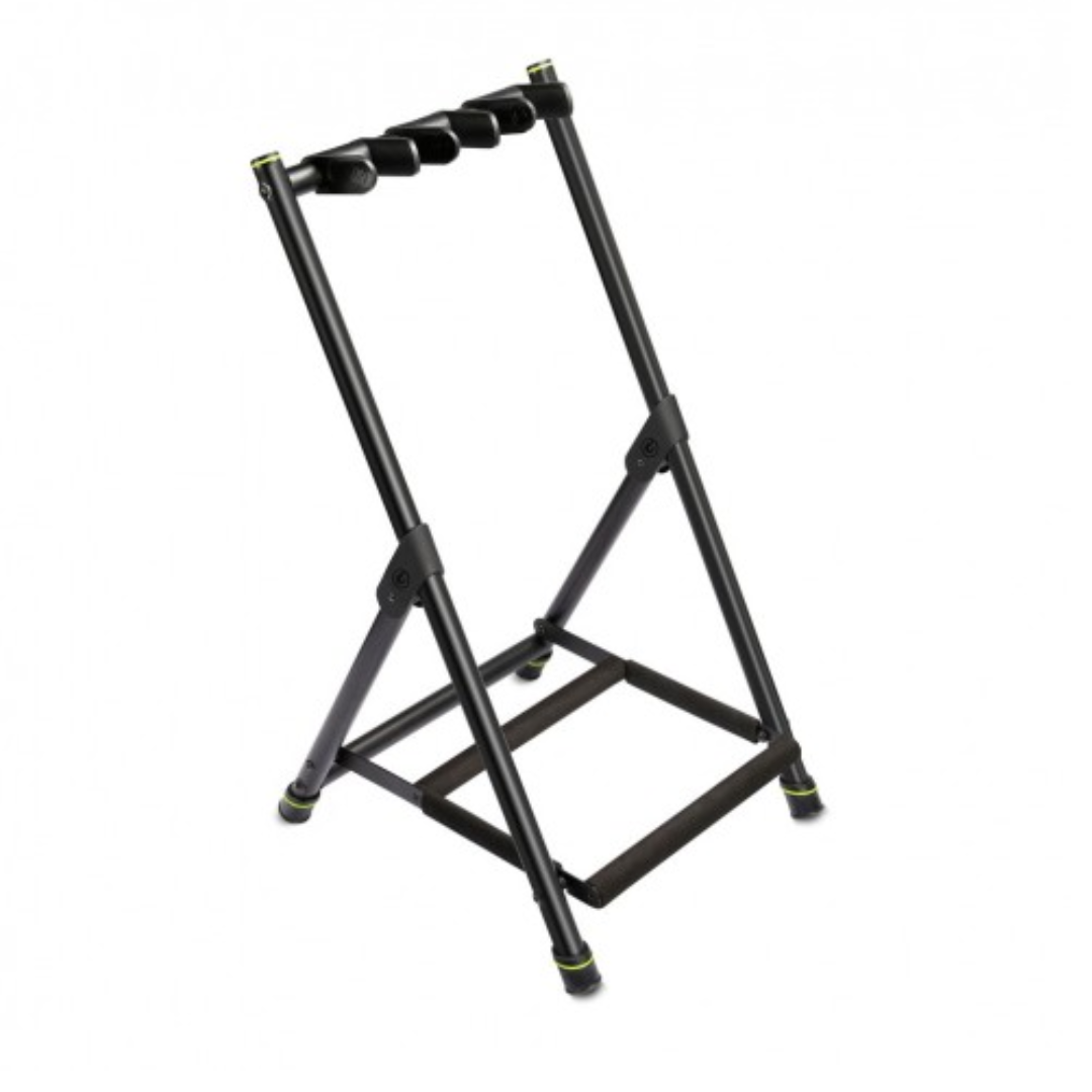 Base Reforzada Para 3 Guitarras O Bajos Gravity GGSMG03