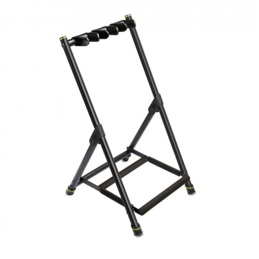 Base Reforzada Para 3 Guitarras O Bajos Gravity GGSMG03