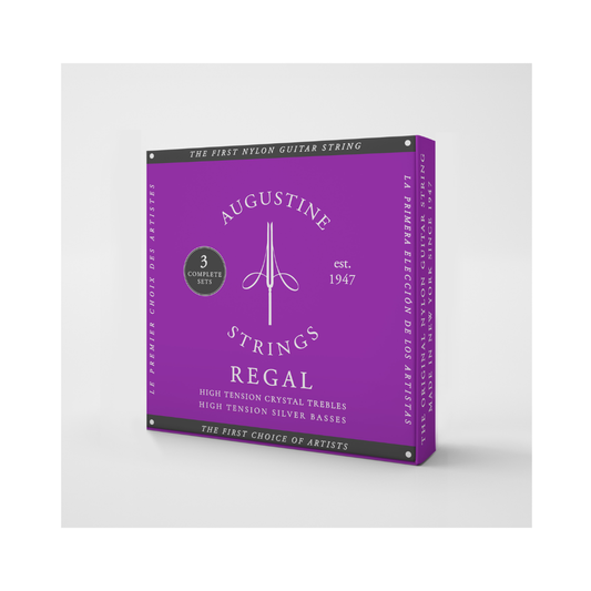 3 Pack Augustine Regal Blue