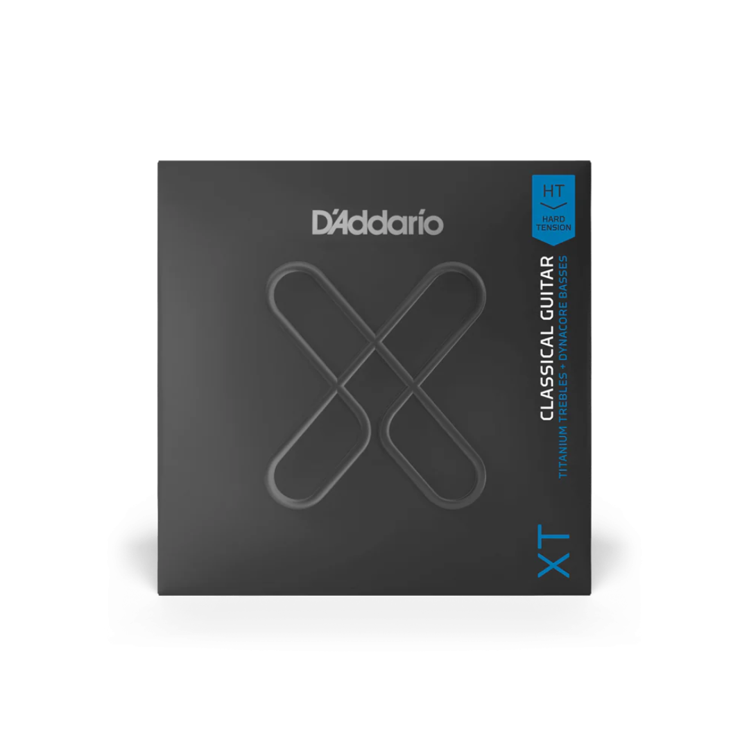 D'Addarío XT Nylon Tensión Alta XTC46TT