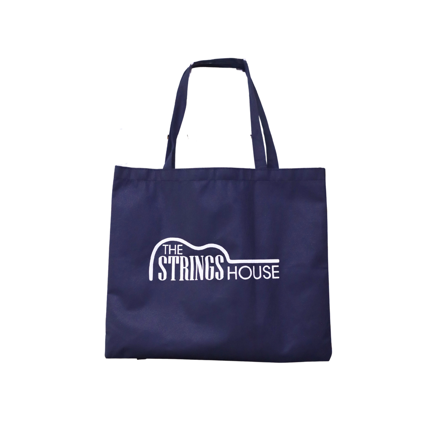 Bolsa grande de tela Oficial The Strings House