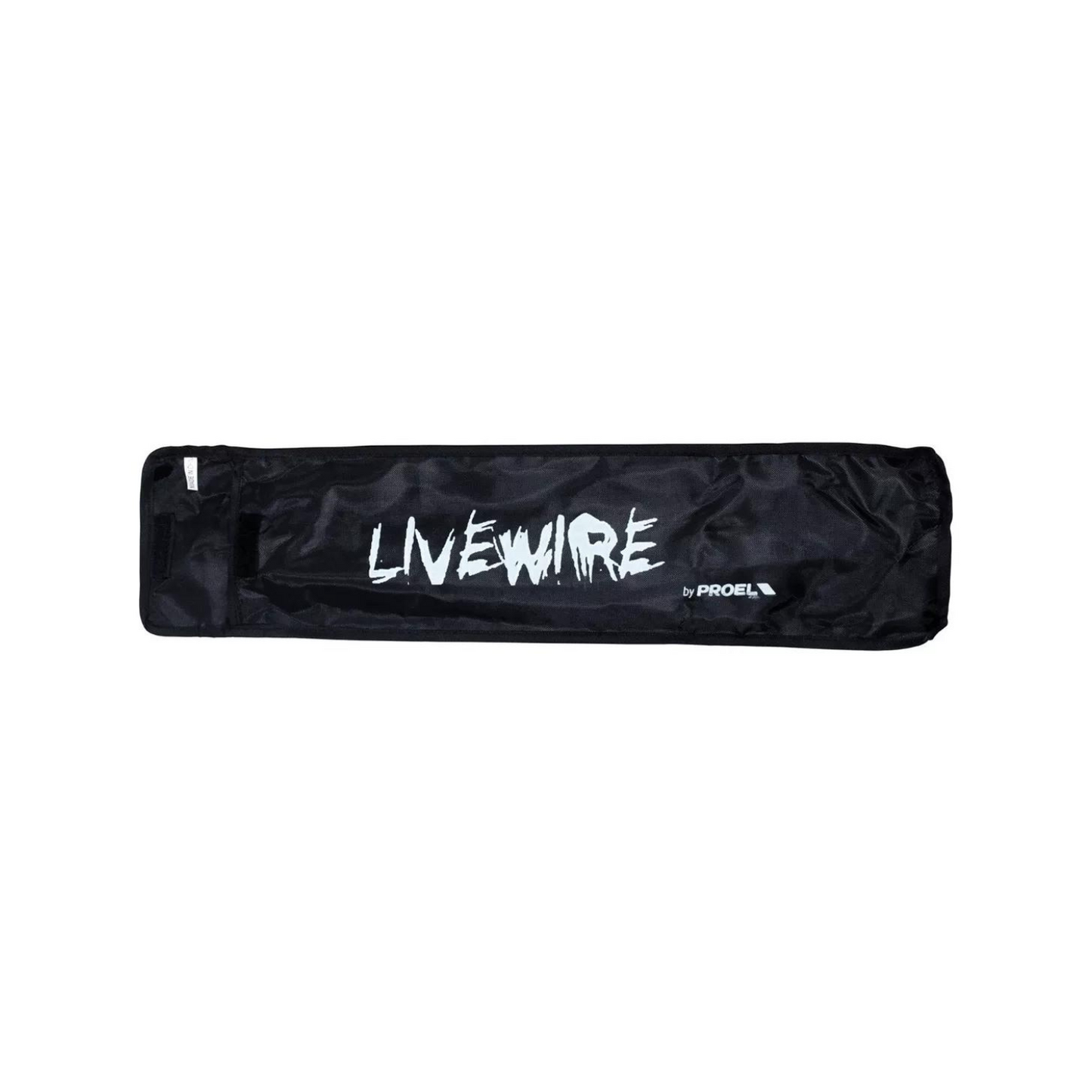 Atril Stand Para Partituras Plegable Funda Proel Livewire