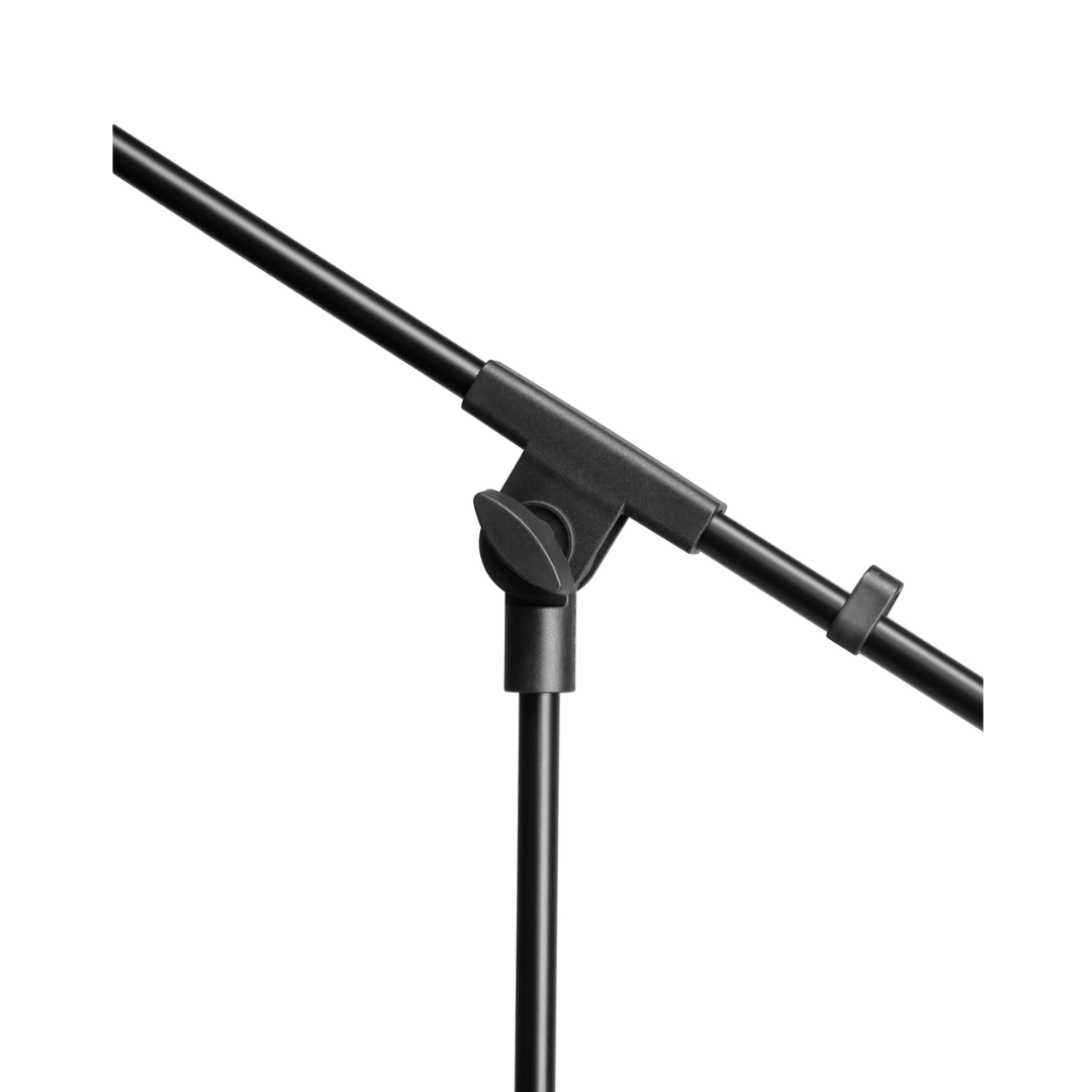 Stand Para Micrófono Con Boom Adam Hall S5BE