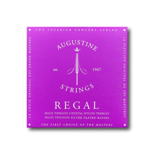 Augustine Regal Blue