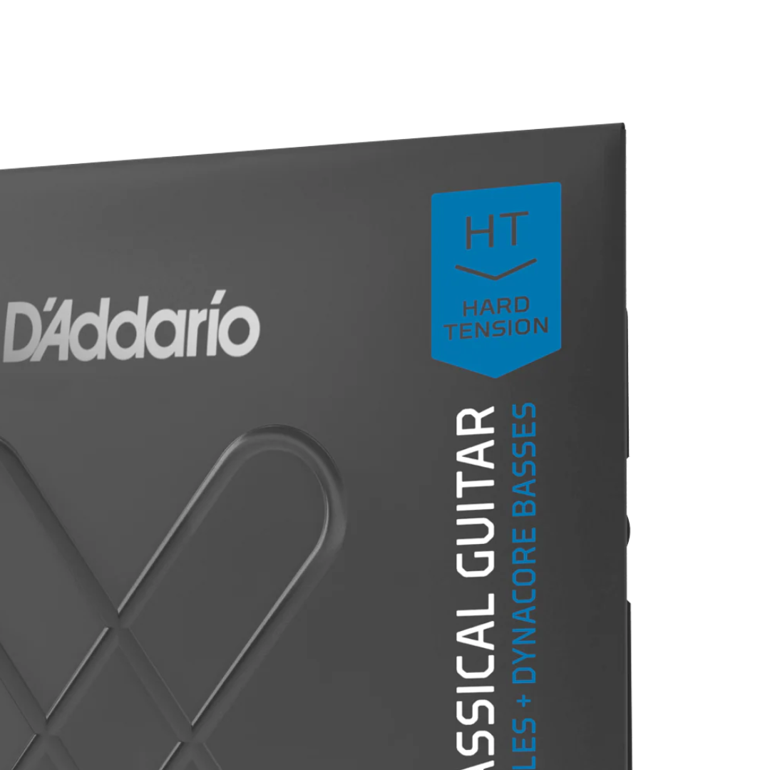 D'Addarío XT Nylon Tensión Alta XTC46TT