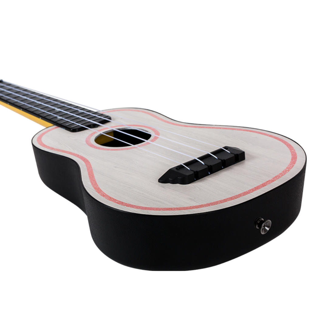 Ukelele Flight Soprano De Viaje TUS-MARTY