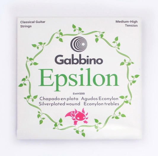 Gabbino Epsilon EMH200 Tensión Alta