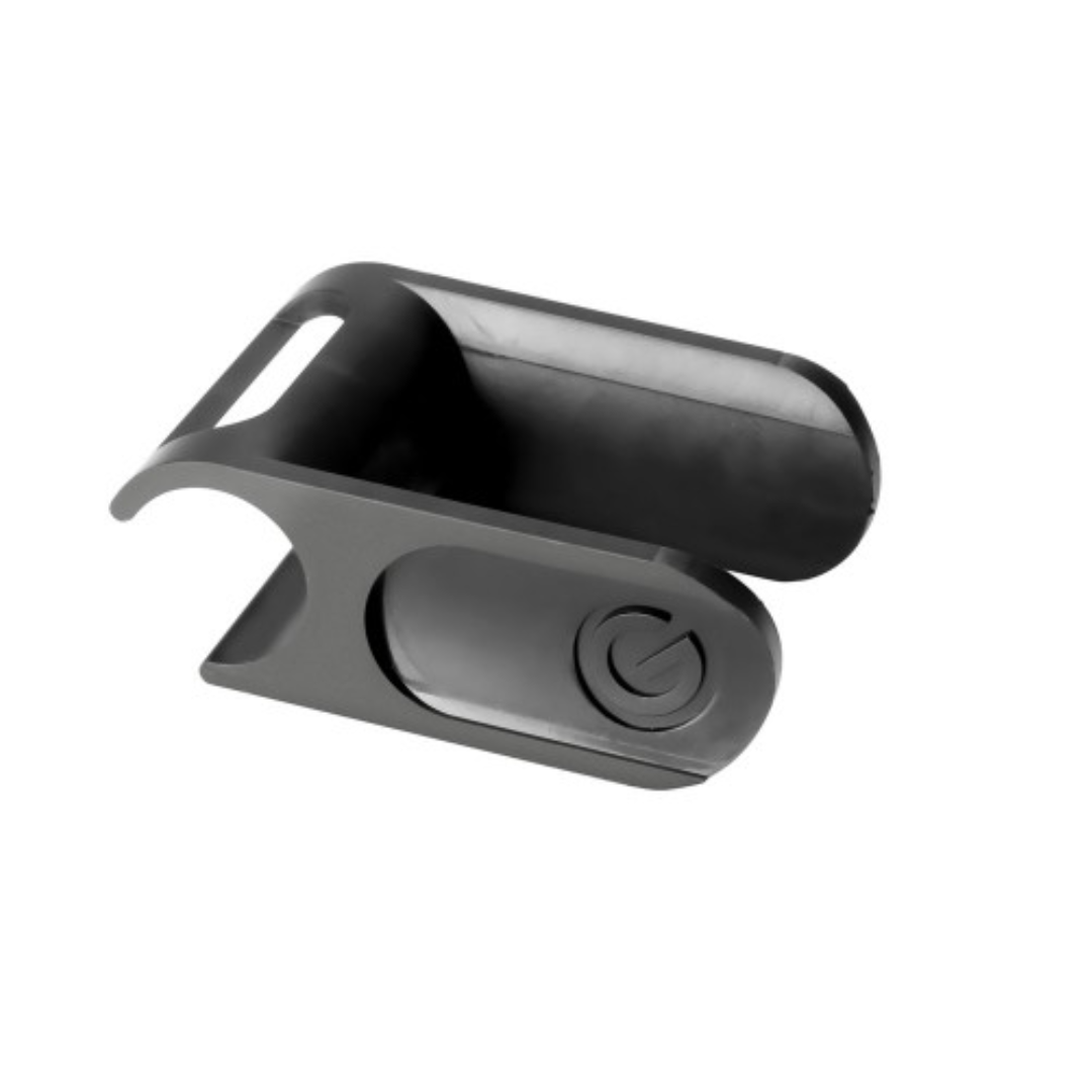 Base Reforzada Para 3 Guitarras O Bajos Gravity GGSMG03