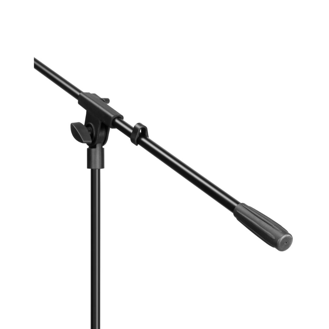 Stand Para Micrófono Con Boom Adam Hall S5BE