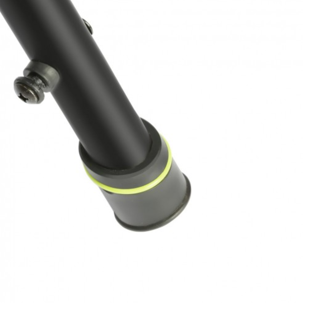 Base Reforzada Para 3 Guitarras O Bajos Gravity GGSMG03