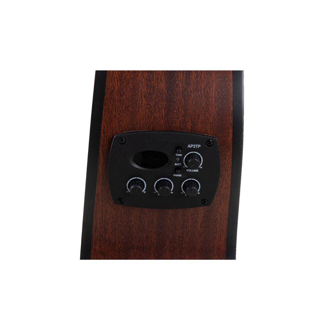 Guitarra Electroacústica Applause Wood Classics AEO96-M Orchestra