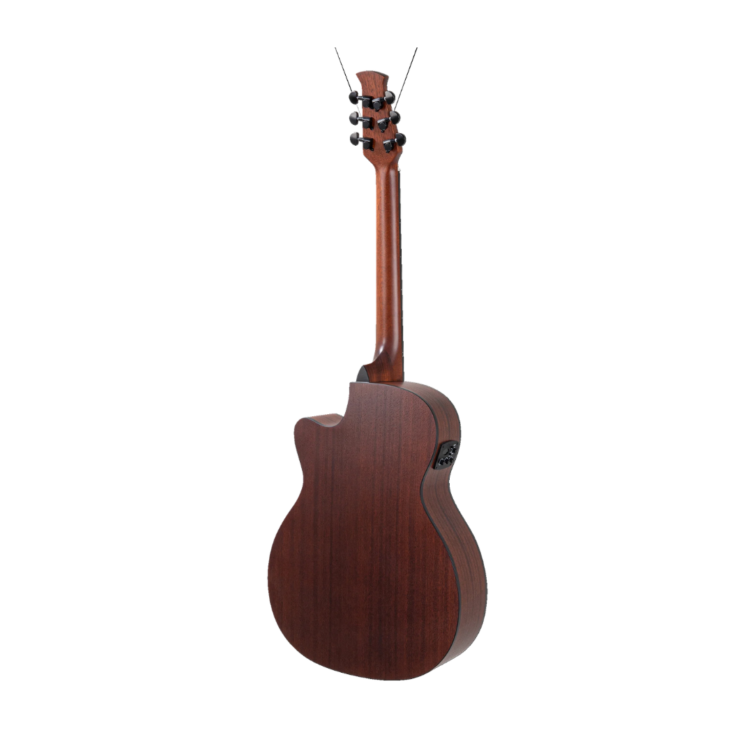 Guitarra Electroacústica Applause Wood Classics AEO96-M Orchestra