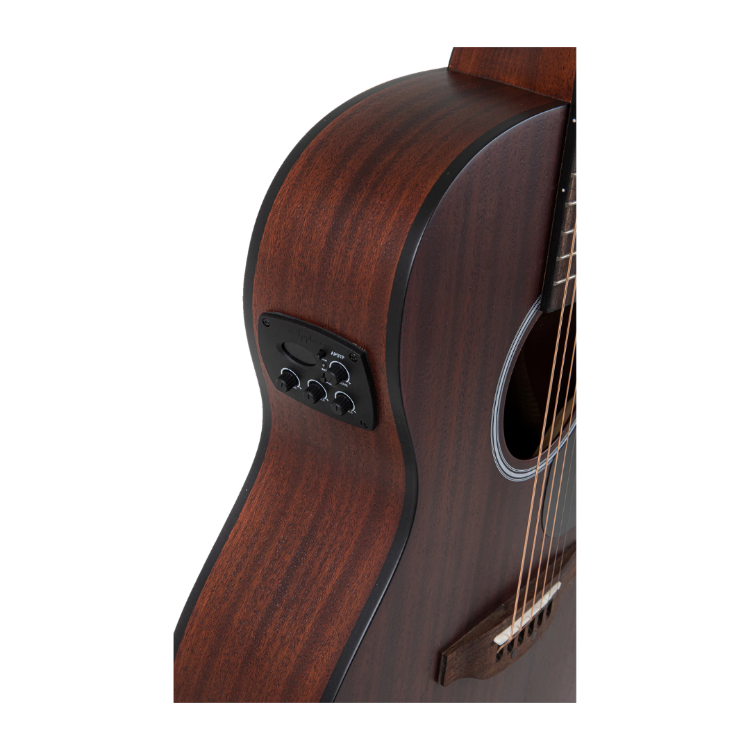 Guitarra Electroacústica Applause Wood Classics AEO96-M Orchestra